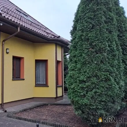 Buy this 4 bed house on Jagiellońska in 85-029 Bydgoszcz, Poland