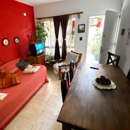 Buy this 1 bed apartment on Juan Florio 1539 in Partido de La Matanza, B1754 BYQ Villa Luzuriaga