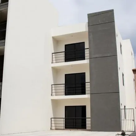 Image 2 - Avenida 4 de Abril, 89318 Tampico, TAM, Mexico - Apartment for rent