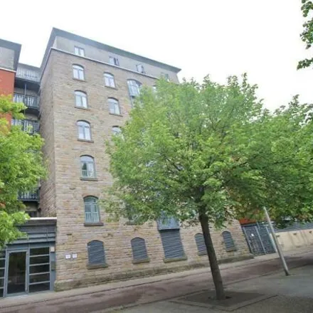 Buy this 2 bed apartment on The Granary in Magretion Place, Cardiff