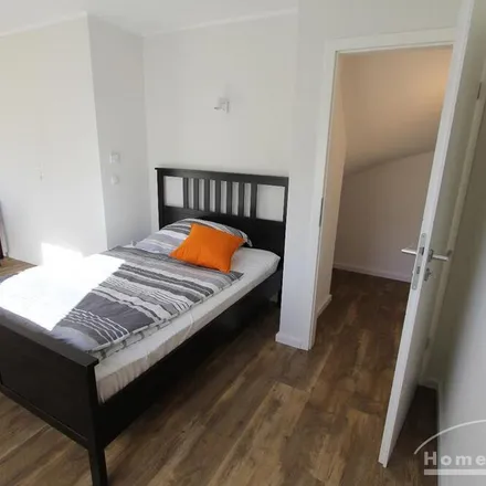 Rent this 1 bed apartment on Königswinterer Straße 363 in 53227 Bonn, Germany