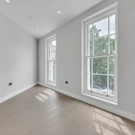 Rent this 2 bed apartment on Veterinary clinc in Gloucester Avenue, Primrose Hill