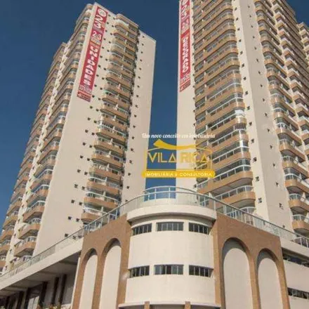 Image 2 - Travessa Vicente Demasi, Boqueirão, Praia Grande - SP, 11701-750, Brazil - Apartment for sale