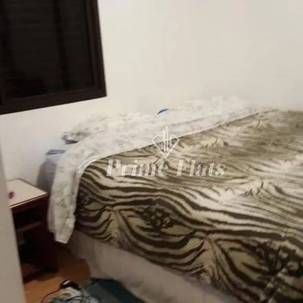 Rent this 1 bed apartment on Alameda Ministro Rocha Azevedo 523 in Cerqueira César, São Paulo - SP