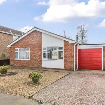 Buy this 2 bed house on Hargate House Farm in Hix Close, Holbeach CP