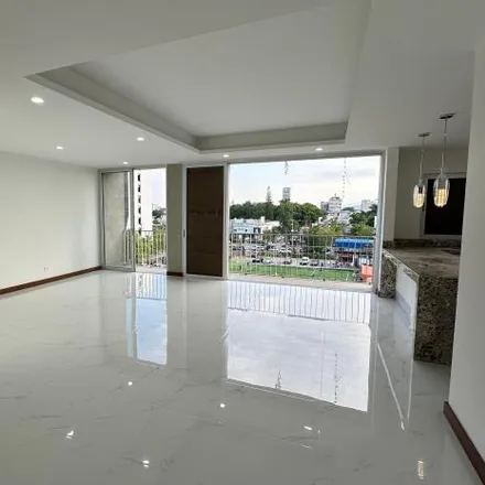 Rent this 3 bed apartment on Calle Reforma in Juan Manuel, 44670 Guadalajara
