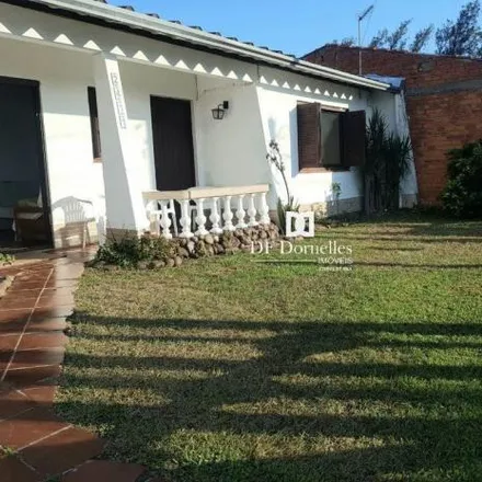 Image 2 - Rua Brasília, Jardim Atlântico, Tramandaí - RS, 95590-000, Brazil - House for sale