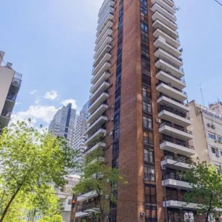 Buy this 3 bed apartment on Cerviño 3205 in Palermo, C1425 AAX Buenos Aires