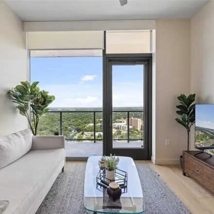 Buy this 2 bed condo on 44 East Ave Unit 2809 in Austin, Texas