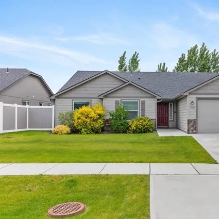 Buy this 4 bed house on 3021 N Harmony St in Spokane Valley, Washington