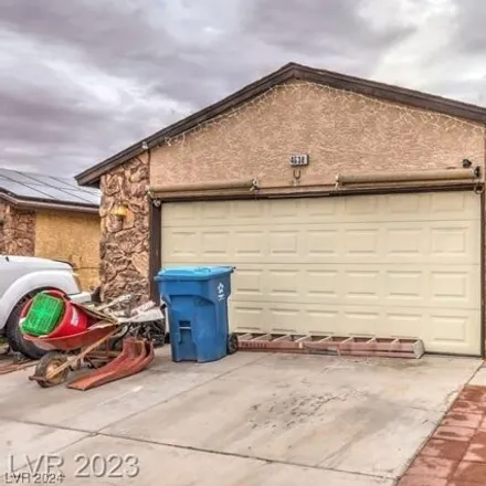 Buy this 2 bed house on 4636 Fire Fly Circle in Whitney, NV 89122