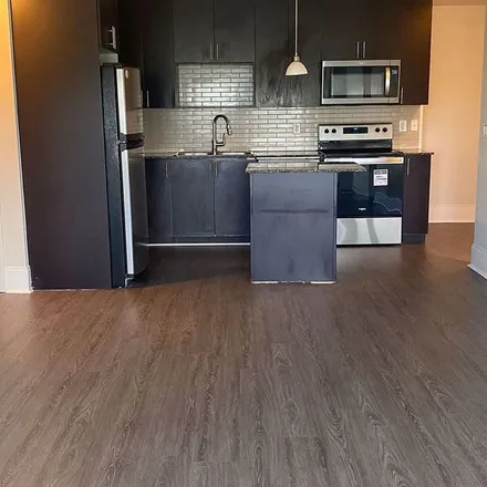 Rent this 3 bed apartment on 181 Wynford Drive in Toronto, ON M3C 0C7