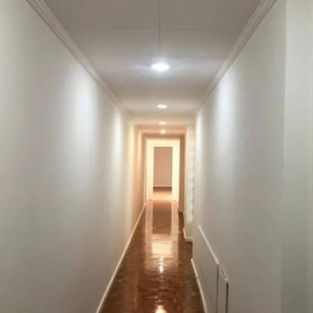 Rent this 3 bed apartment on Centro Histórico da Cidade de Itu in Rua Mentor Fanchini, Vila Cleto