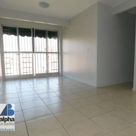 Rent this 3 bed apartment on Edifício Residencial Park in Via Central II, Guará - Federal District