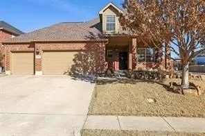 Rent this 4 bed house on 1020 Shearwater Ave in Aubrey, Texas