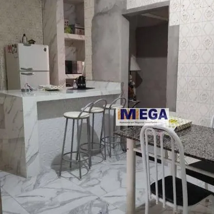 Buy this 3 bed house on Rua Macaraí in Campinas, Campinas - SP