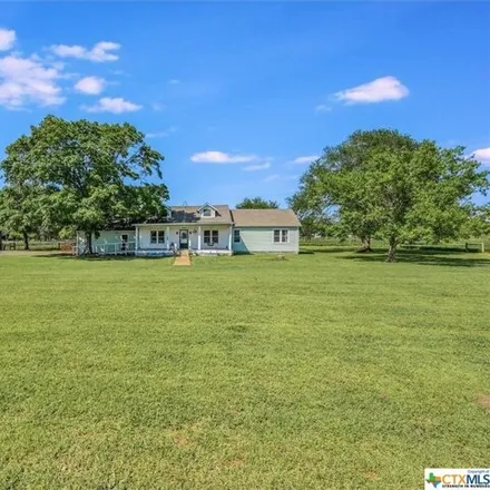 Buy this 3 bed house on 8313 Farm-to-Market Road 153 in Winchester, Fayette County