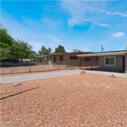Buy this 3 bed house on unnamed road in Las Vegas, NV 88902