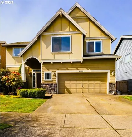 Buy this 3 bed house on 2619 Roger Smith Drive in Newberg, OR 97132