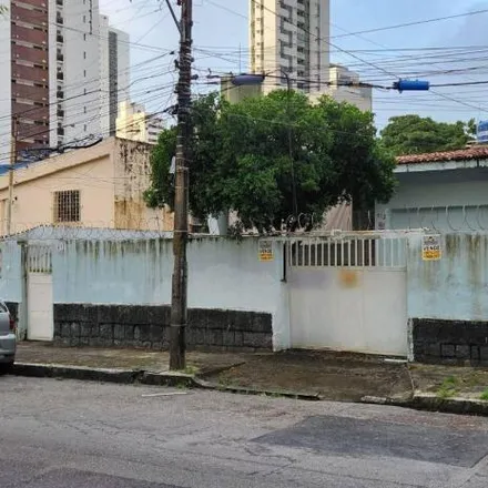 Image 2 - Rua Natércio de Holanda, Aflitos, Recife - PE, 52050-361, Brazil - House for sale