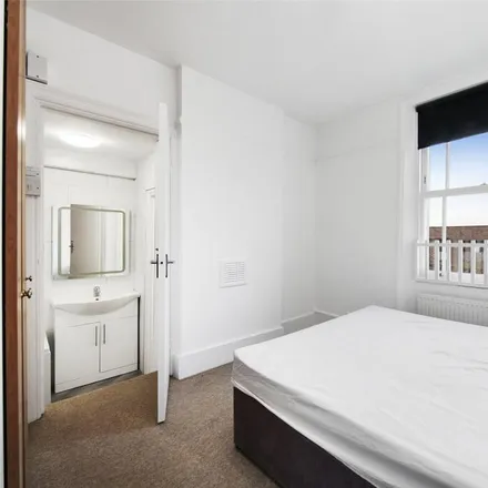 Image 3 - St.Johns Wood Tunnel, Alexandra Road, London, NW8 0DJ, United Kingdom - Apartment for rent