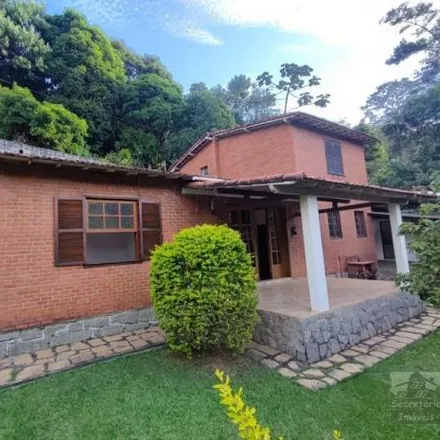 Buy this 5 bed house on Estrada União e Indústria in Itaipava - RJ, 25740