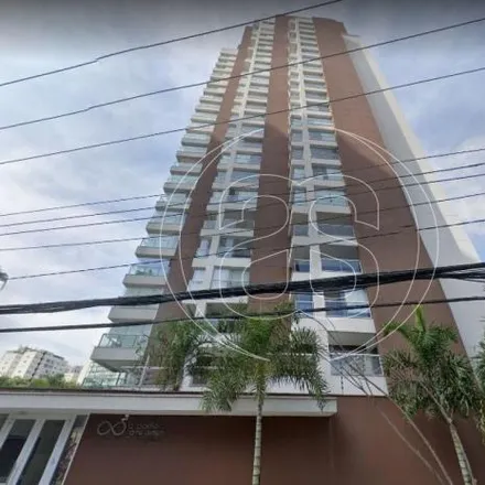 Rent this 1 bed apartment on Rua Estela 553 in Paraíso, São Paulo - SP