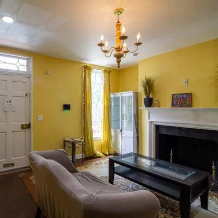 Image 3 - 102 E Montgomery St, Baltimore, Maryland, 21230 - House for sale