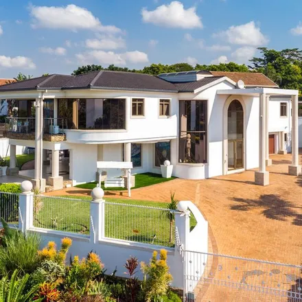 Image 2 - unnamed road, La Lucia, Umhlanga Rocks, 4019, South Africa - Apartment for rent