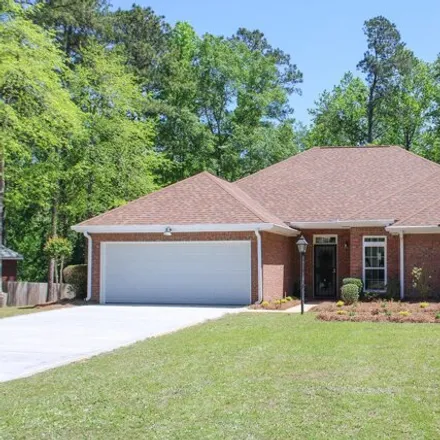 Buy this 3 bed house on 155 Greenleaf Drive in Lamar County, MS 39402
