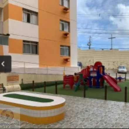 Rent this 3 bed apartment on Atacadão dos Pisos in Estrada do Coco, Portão
