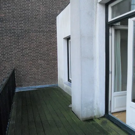 Rent this 3 bed apartment on Leeuwenstraat 34 in 1211 EV Hilversum, Netherlands