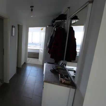 Rent this 1 bed apartment on Heckengäustraße 28 in 72202 Nagold, Germany