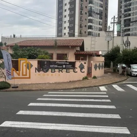Image 2 - Rua Vinte e Quatro de Maio, Centro, Indaiatuba - SP, 13330-100, Brazil - House for rent