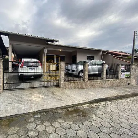 Image 2 - Rua 3694, Salto do Norte, Blumenau - SC, 89070-541, Brazil - House for sale
