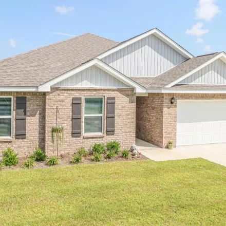 Buy this 4 bed house on 8700 Palmetto Drive in Jackson County, MS 39564