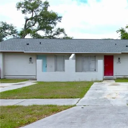 Rent this 2 bed house on 2788 Coral Reef Drive in Alafaya, Orange County