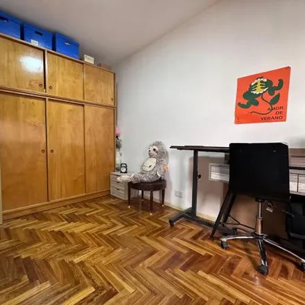 Buy this 1 bed apartment on Charcas 4965 in Palermo, C1425 FSP Buenos Aires