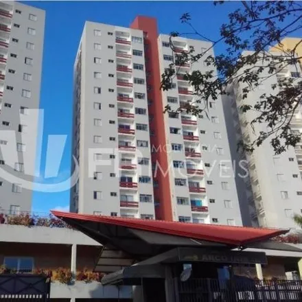 Rent this 2 bed apartment on Rua Belmira Loureiro de Almeida in Jardim Redenção, Sorocaba - SP