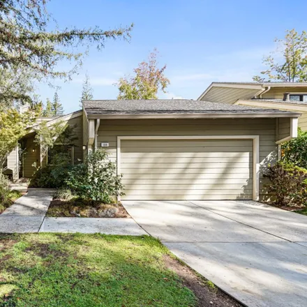 Image 2 - Cedarcrest Place, Vasona Junction, Los Gatos, CA 95032, USA - Townhouse for sale