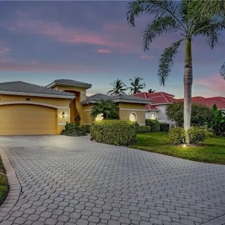 Buy this 3 bed house on 28636 Highgate Drive in Spanish Wells, Bonita Springs