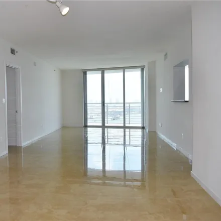 Image 2 - One Miami East Tower, 205 Biscayne Boulevard, Miami, FL 33131, USA - Condo for rent