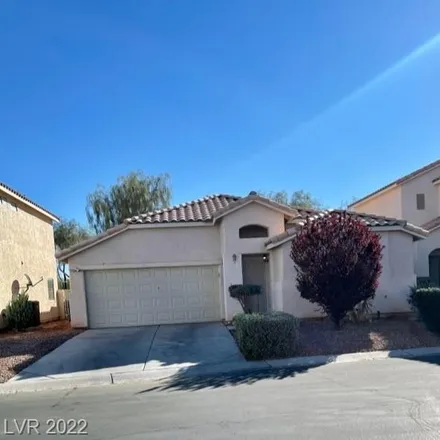 Rent this 3 bed house on 6040 Seneca Springs Street in Las Vegas, NV 89130