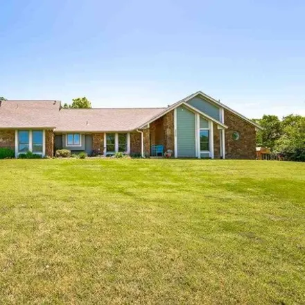 Buy this 4 bed house on North Coltrane Road in Edmond, OK 73034