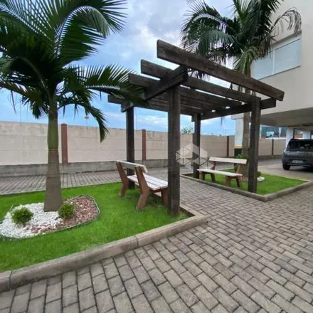 Buy this 1 bed apartment on Rua Humaitá in Lira, Estância Velha - RS