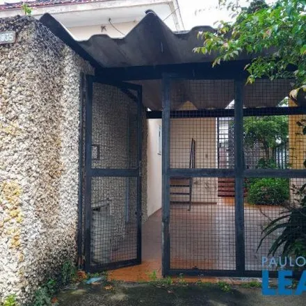 Buy this 6 bed house on Rua Camilo in Vila Romana, São Paulo - SP