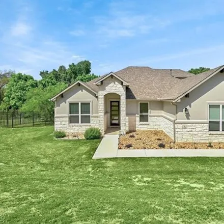 Buy this 4 bed house on Soaring Wing Bend in Bastrop County, TX 78612