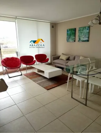 Buy this 3 bed apartment on Laguna Bahía in sendero laguna Baia, 271 0000 Algarrobo
