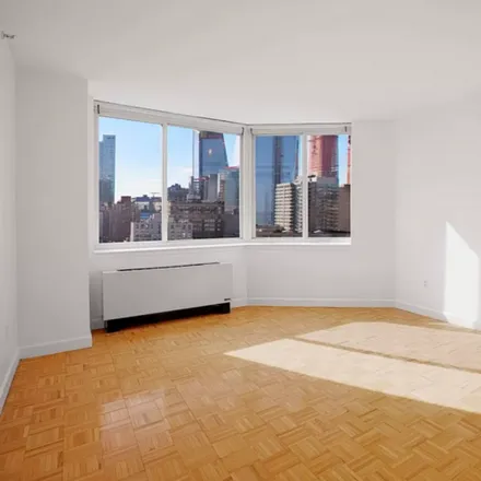 Rent this 1 bed apartment on 420 W 42nd St