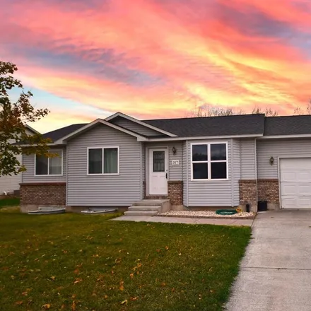 Buy this 2 bed house on 416 Kimberly Drive in Bonneville County, ID 83401